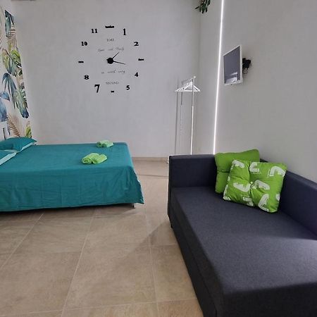 Appartamento Stella Bianca Napoli Esterno foto