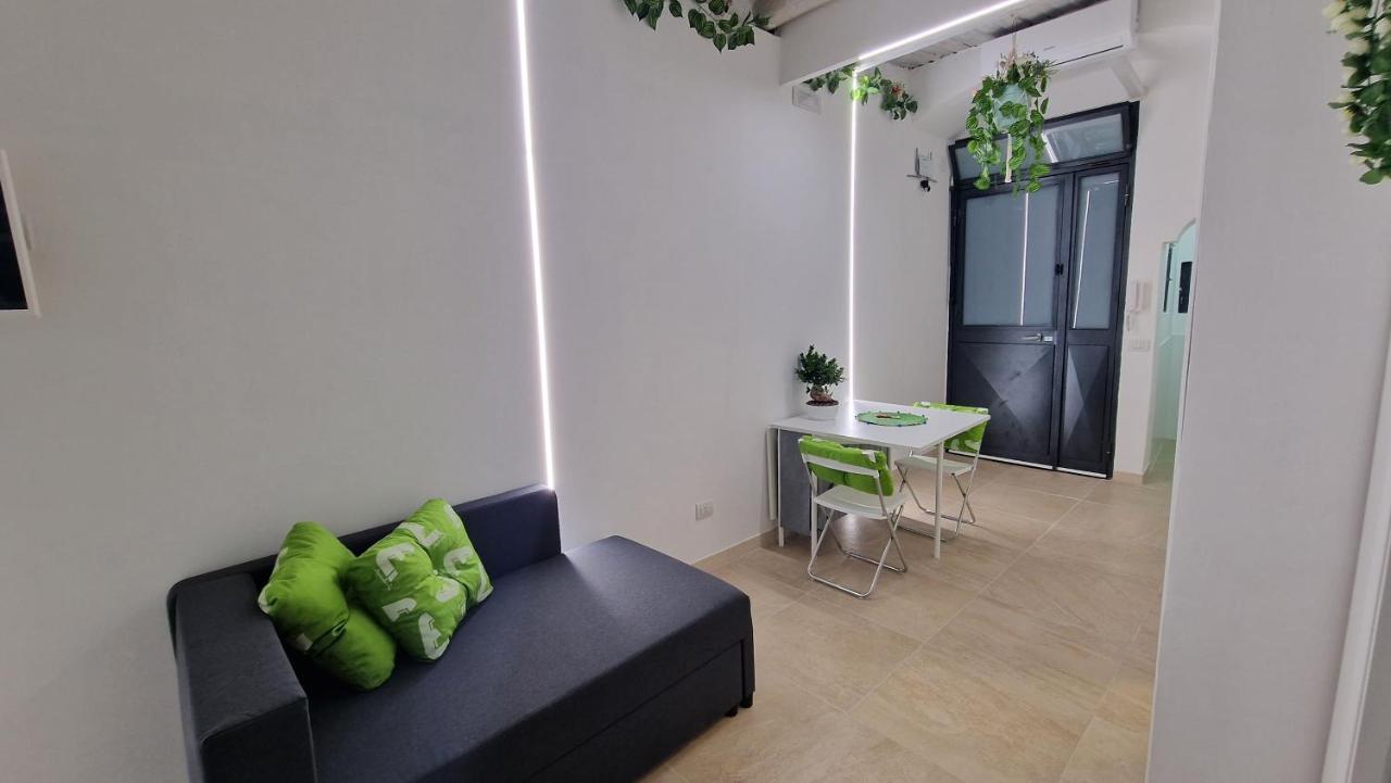 Appartamento Stella Bianca Napoli Esterno foto
