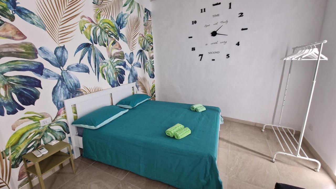 Appartamento Stella Bianca Napoli Esterno foto