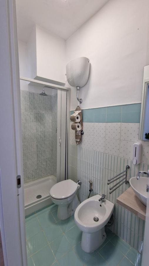 Appartamento Stella Bianca Napoli Esterno foto