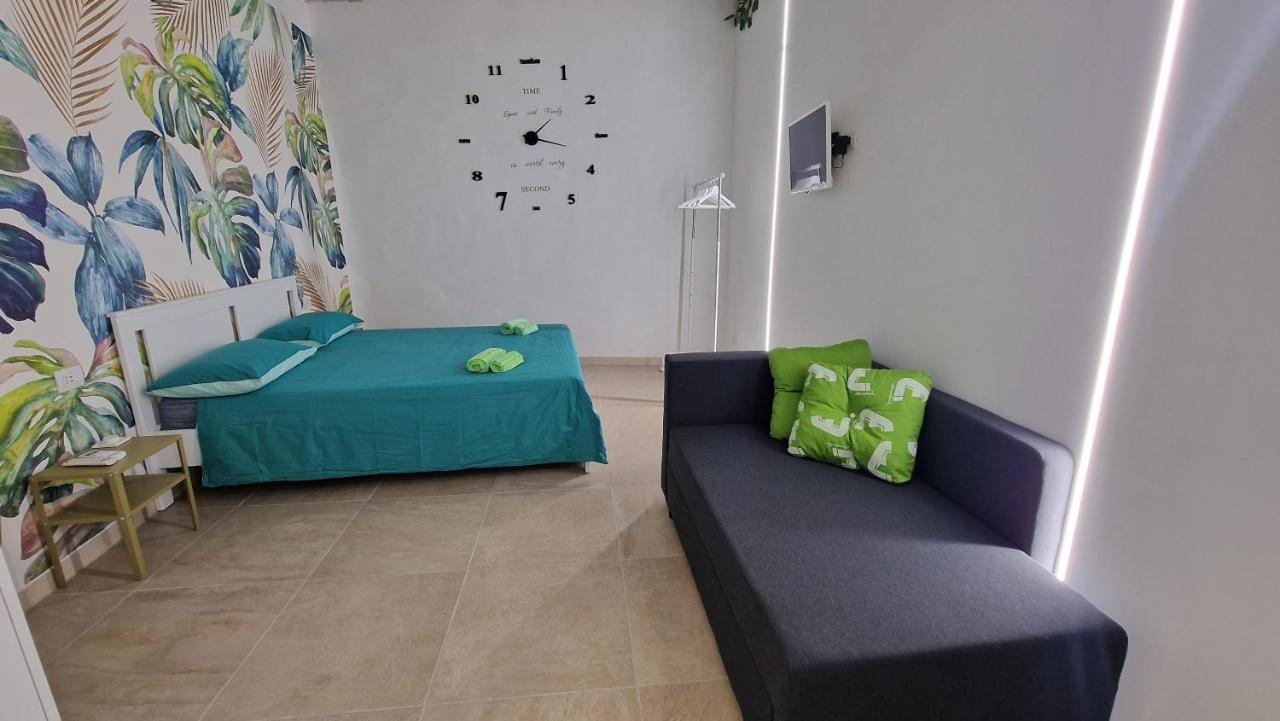 Appartamento Stella Bianca Napoli Esterno foto
